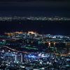 六甲山からの夜景2