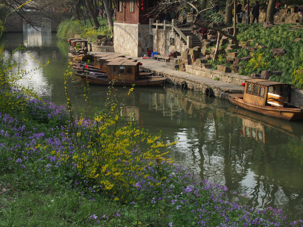 中国庭園15