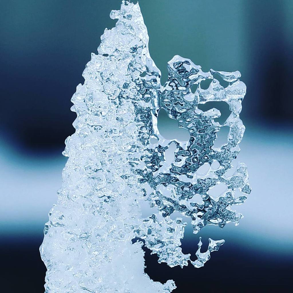 氷斧
