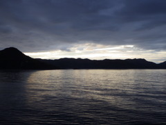 鹿児島県出水郡長島町