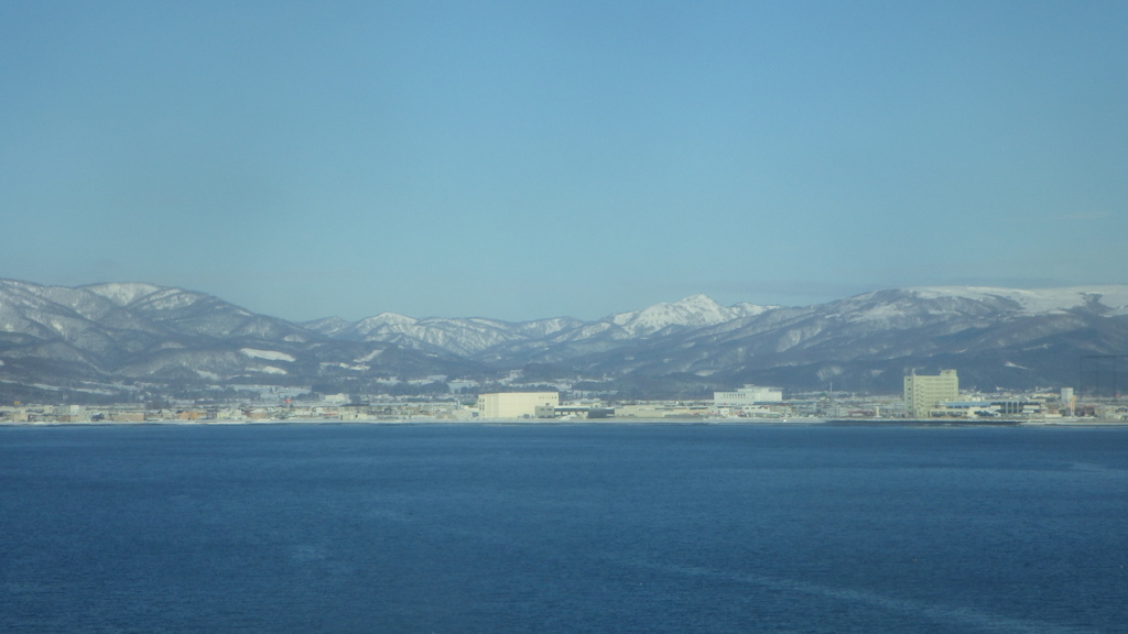 北海道函館市