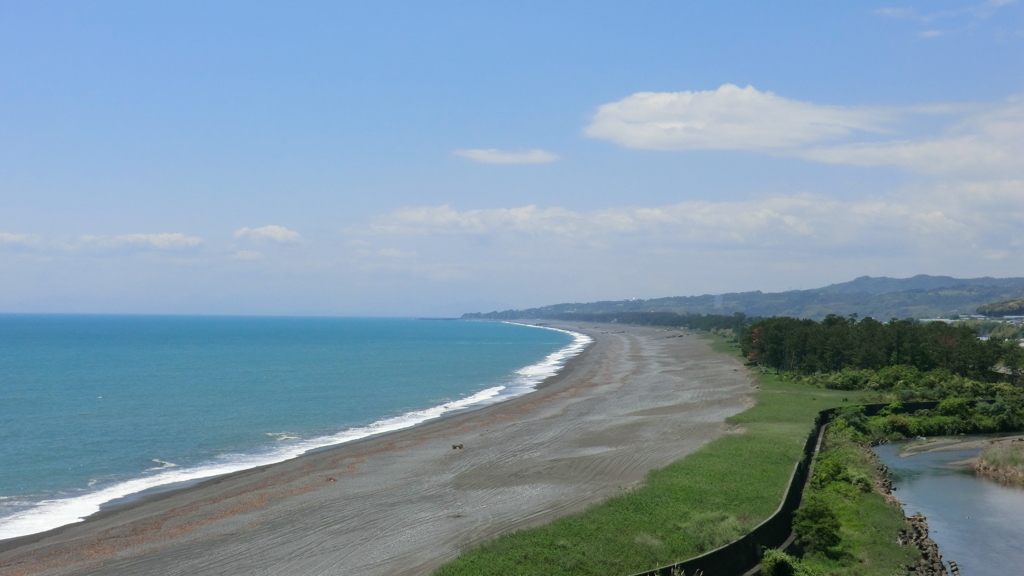 高知県安芸市