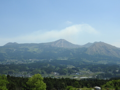 熊本県阿蘇郡南阿蘇村