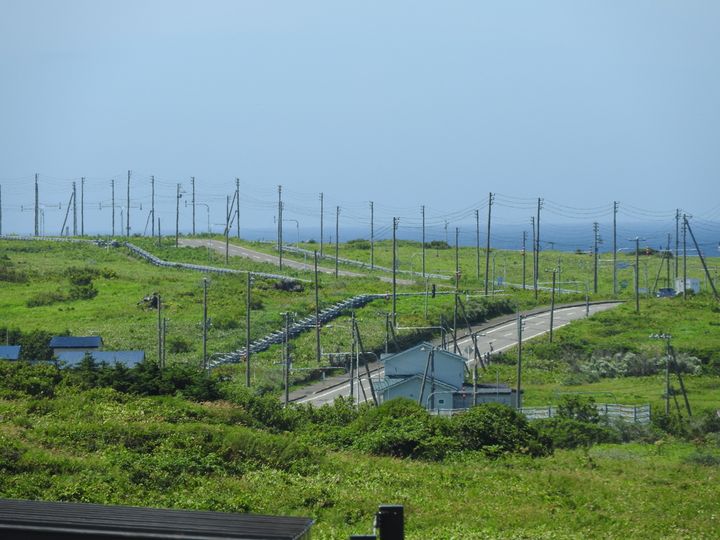 北海道利尻郡利尻富士町