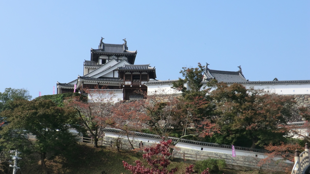 兵庫県福知山市