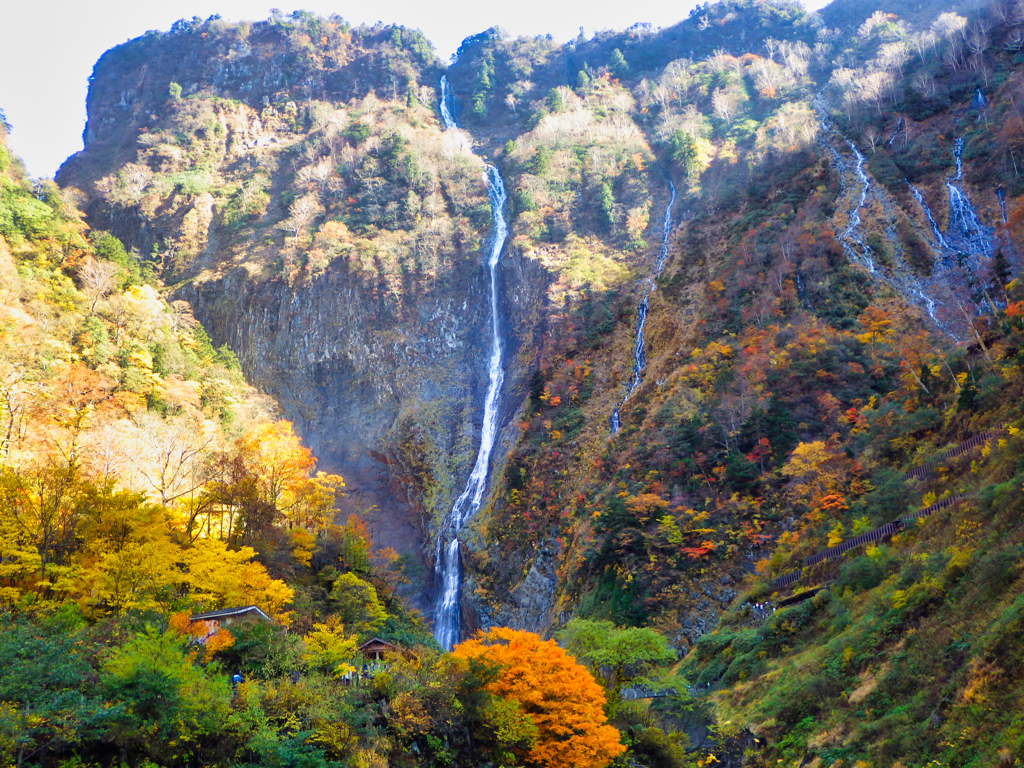 富山県中新川郡立山町