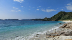 沖縄県島尻郡座間味村