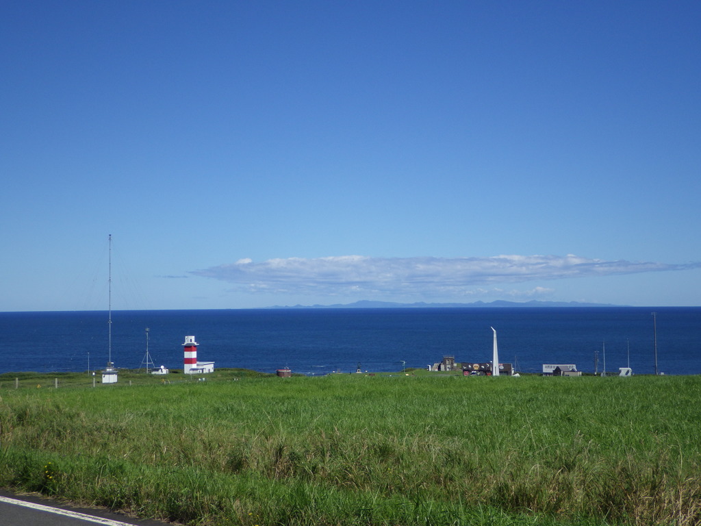 北海道稚内市