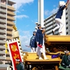 岸和田だんじり