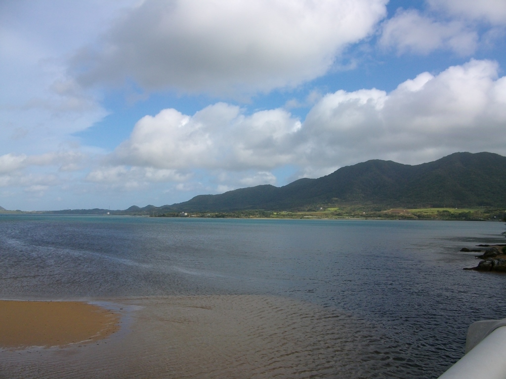 石垣島