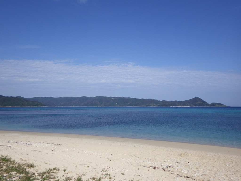 鹿児島県奄美市