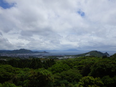 鹿児島県南さつま市