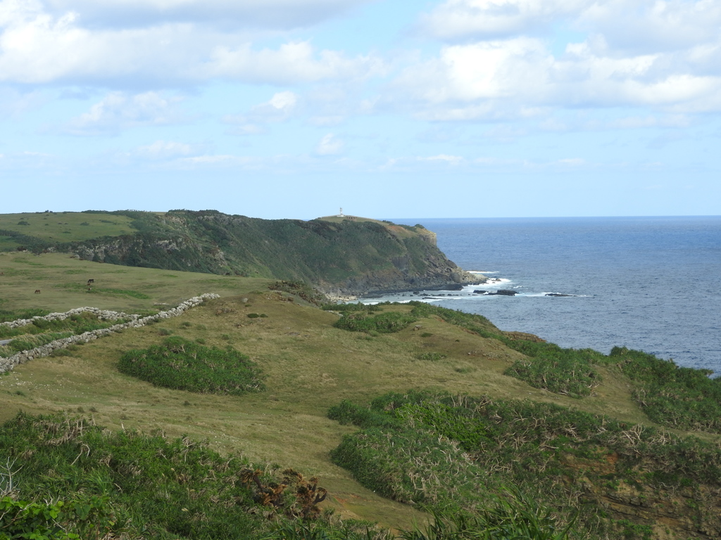 沖縄県八重山郡与那国町