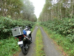 北海道上川郡上川町