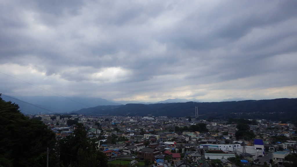 埼玉県秩父市