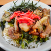 飯テロ　長野県安曇野市