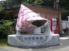 鹿児島県大島郡瀬戸内町
