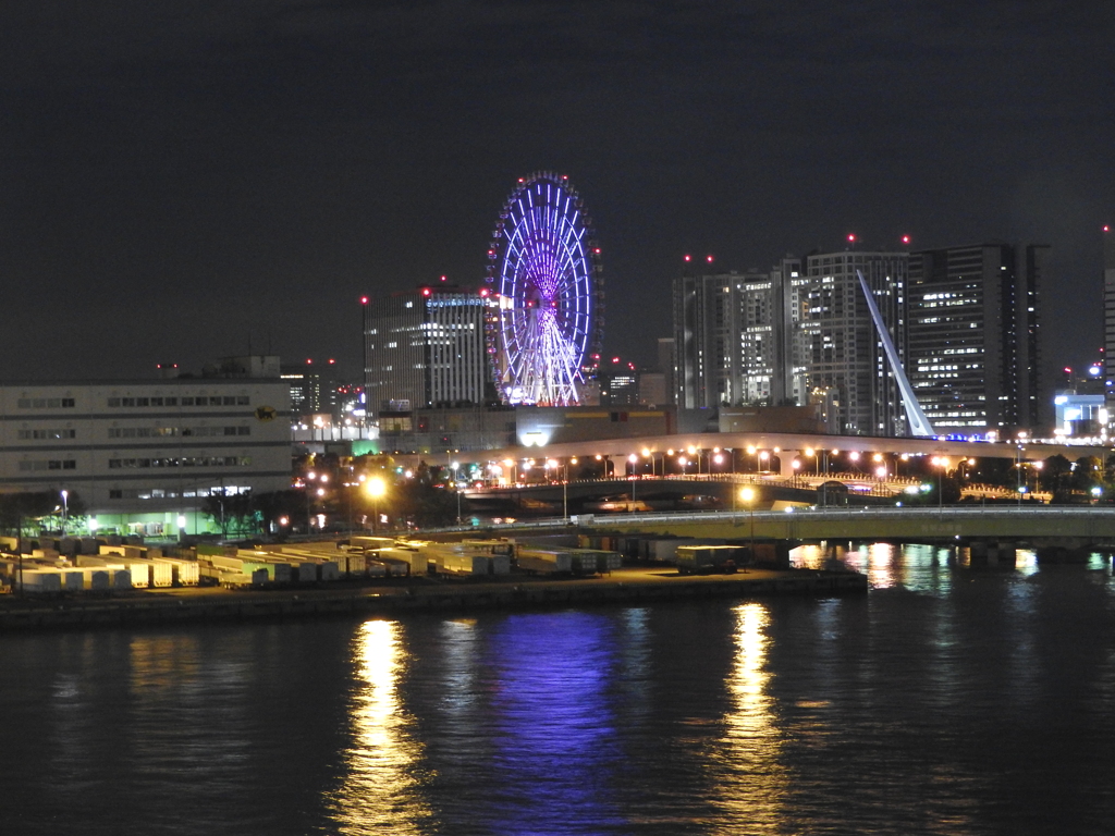 東京都江東区