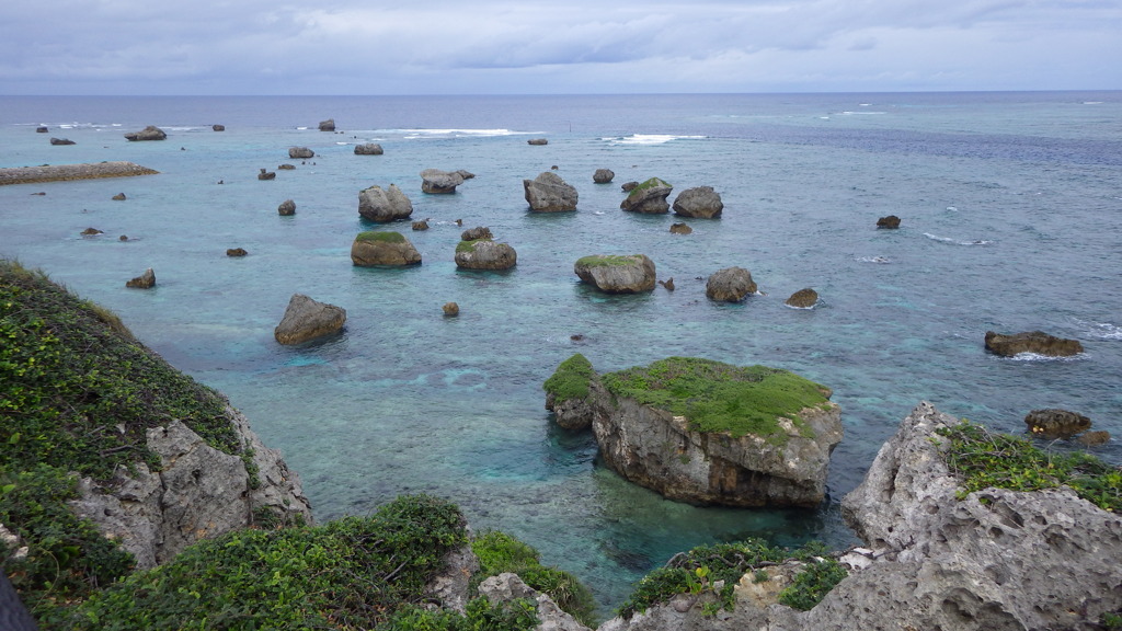 沖縄県宮古島市