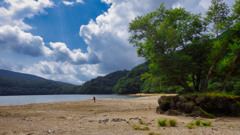 群馬県利根郡片品村