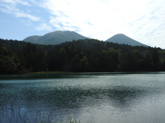 北海道足寄郡足寄町