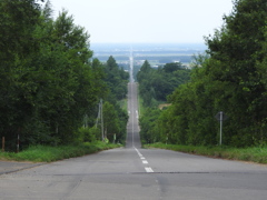 北海道斜里郡斜里町