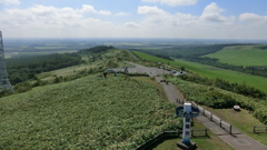 北海道標津郡中標津町