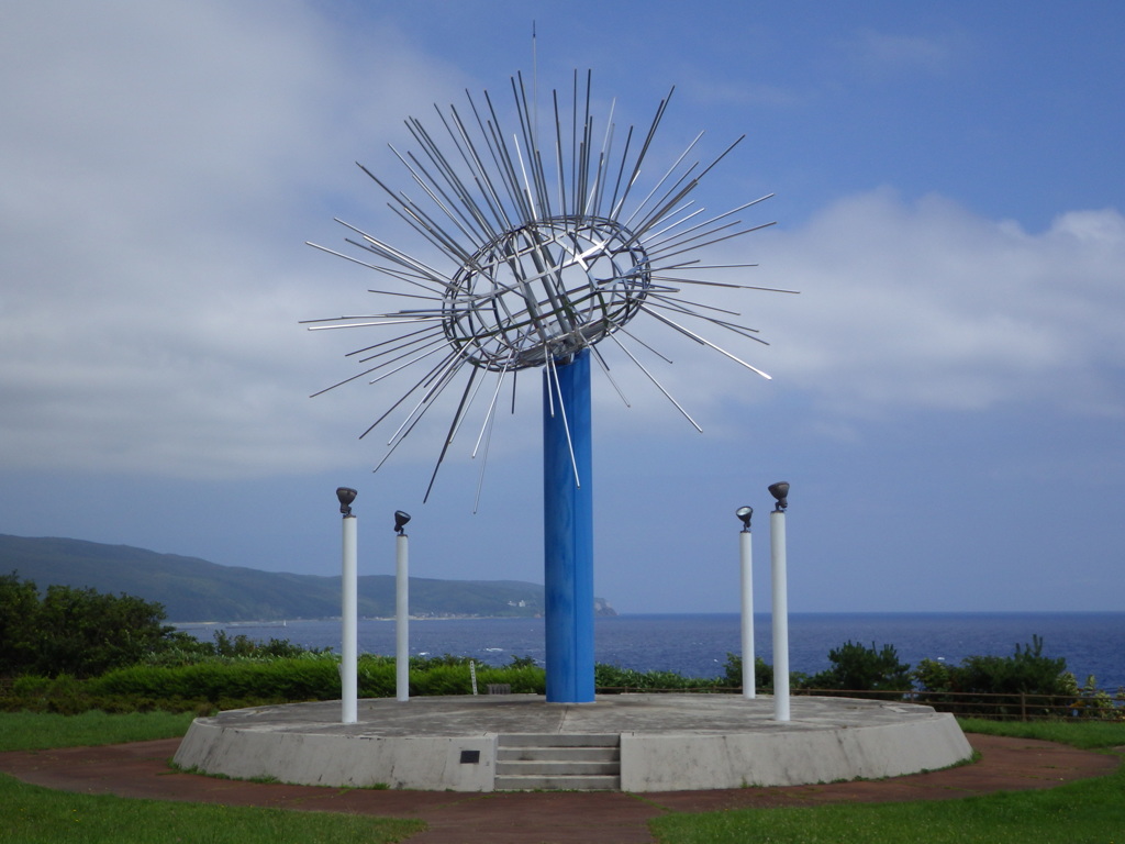 北海道奥尻郡奥尻町