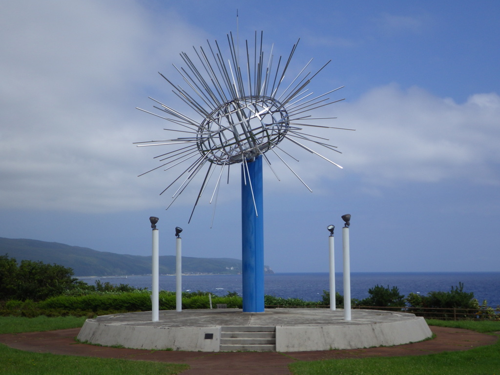 北海道奥尻郡奥尻町