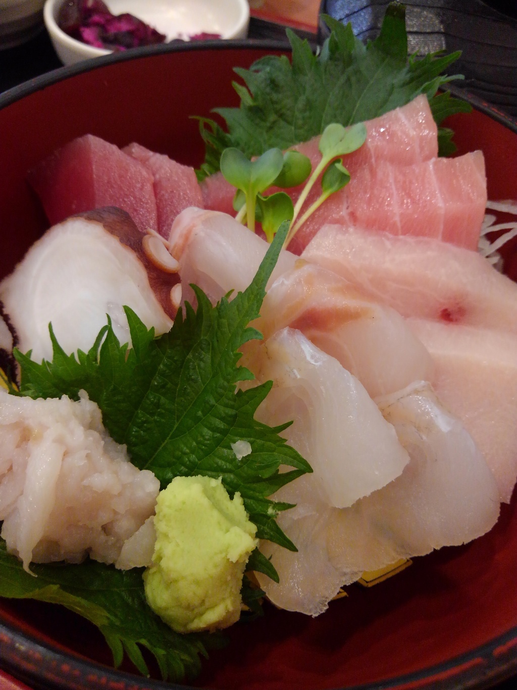 飯テロ　神奈川県三浦市