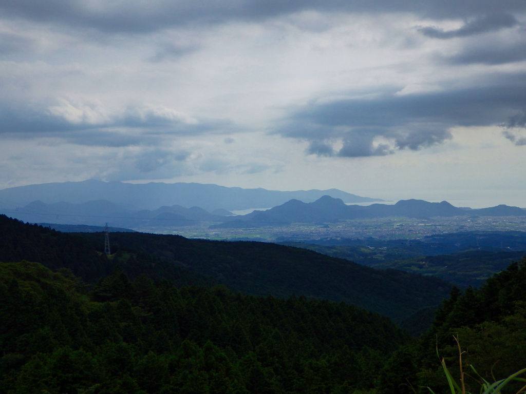 静岡県田方郡函南町