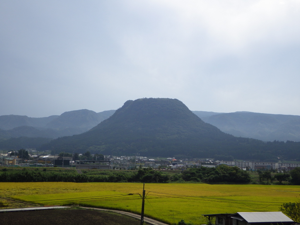 大分県玖珠郡玖珠町