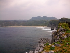 沖縄本島