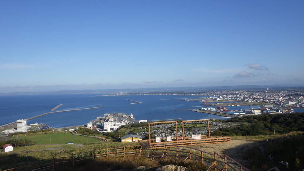 北海道稚内市