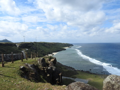 沖縄県八重山郡与那国町