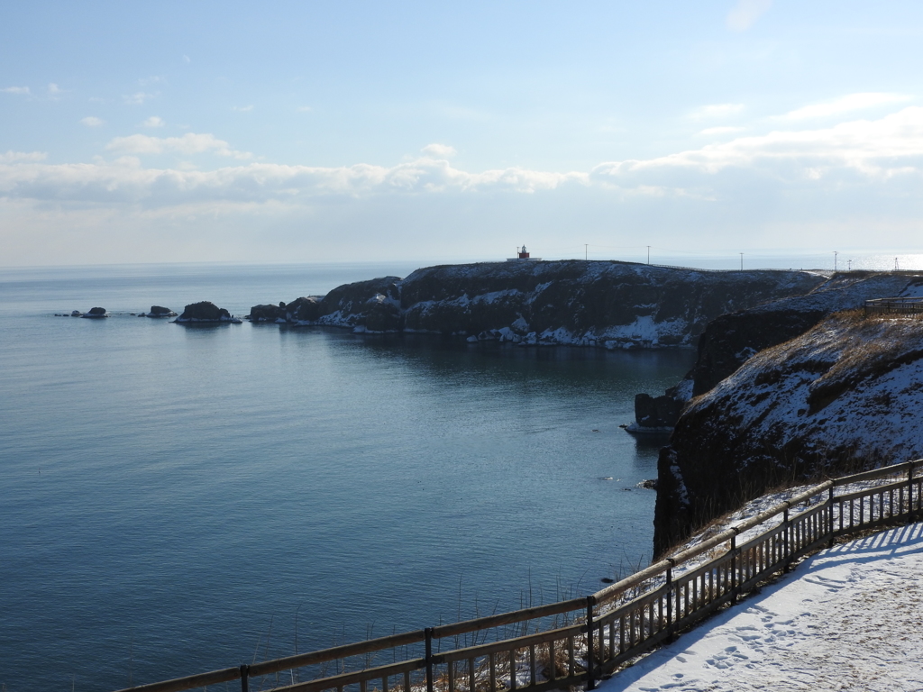 北海道厚岸郡浜中町