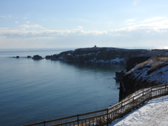 北海道厚岸郡浜中町