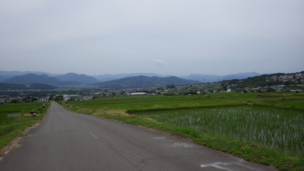 長野県東御市