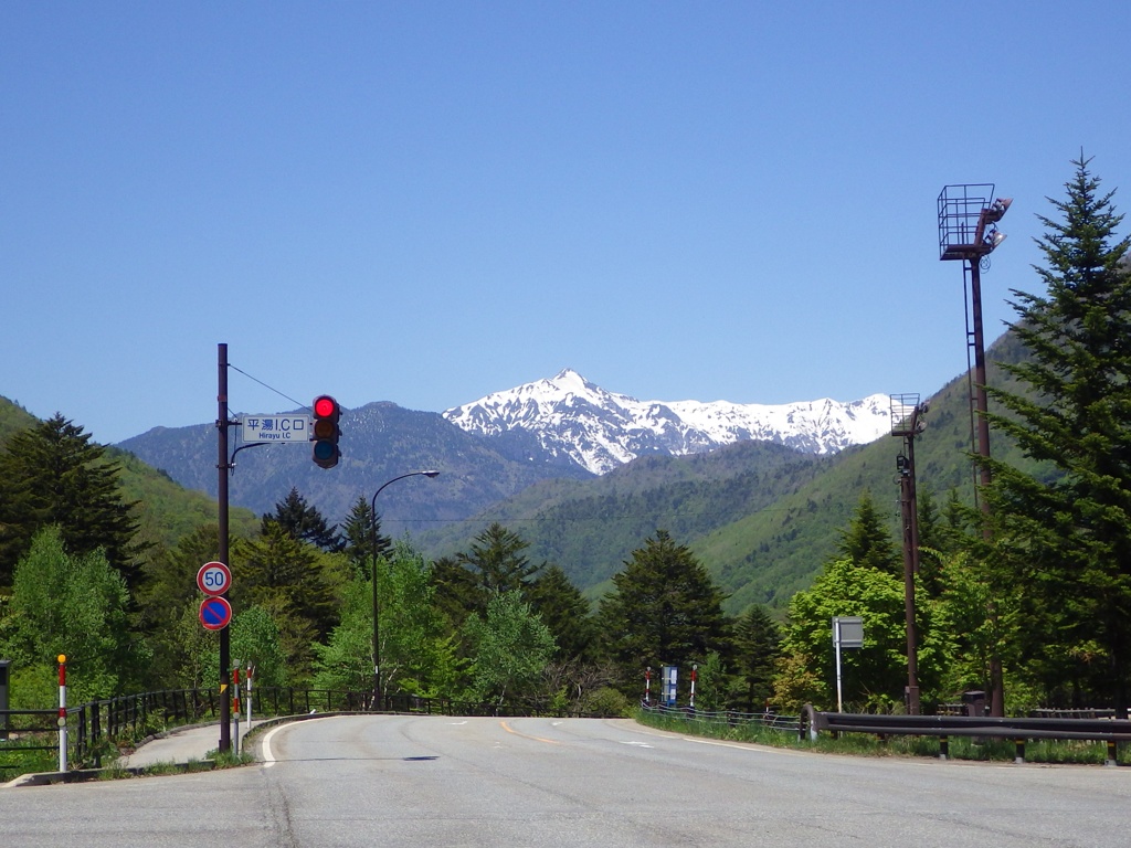 岐阜県高山市