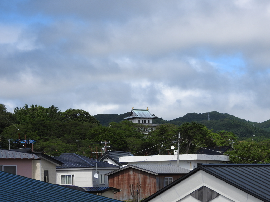 北海道松前郡松前町