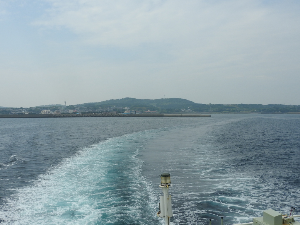 長崎県北松浦郡小値賀町
