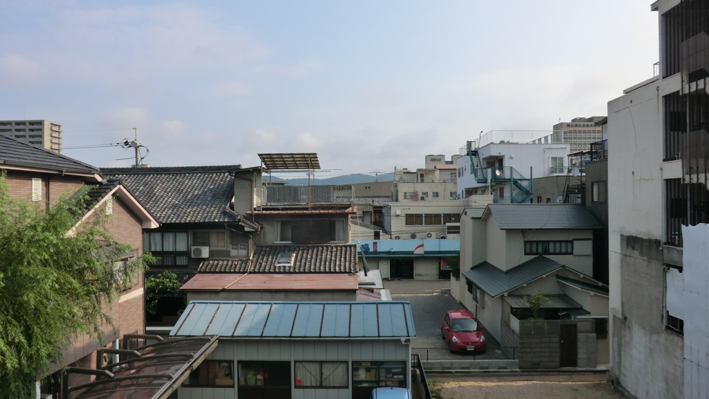 岡山県岡山市北区