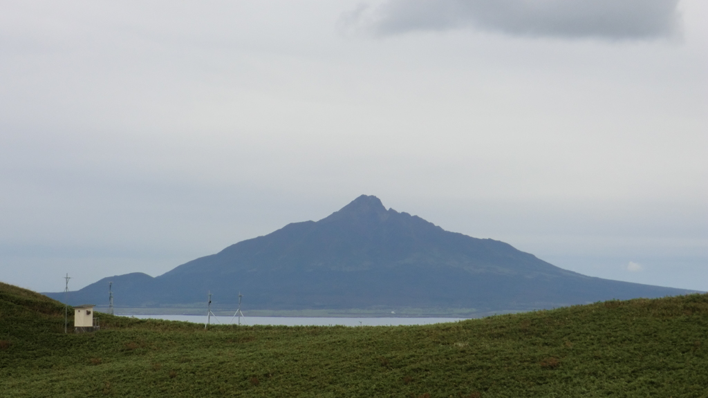 北海道礼文郡礼文町大字香深村字モトチ
