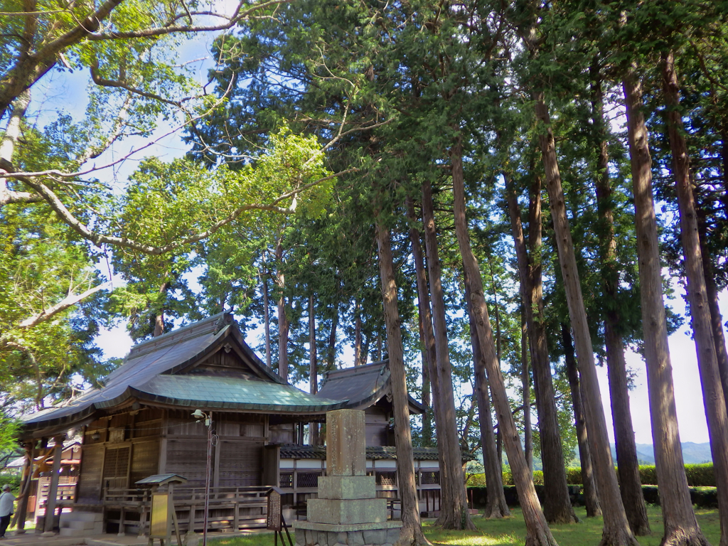 兵庫県丹波篠山市