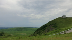 秋田県男鹿市脇本富永寒風山