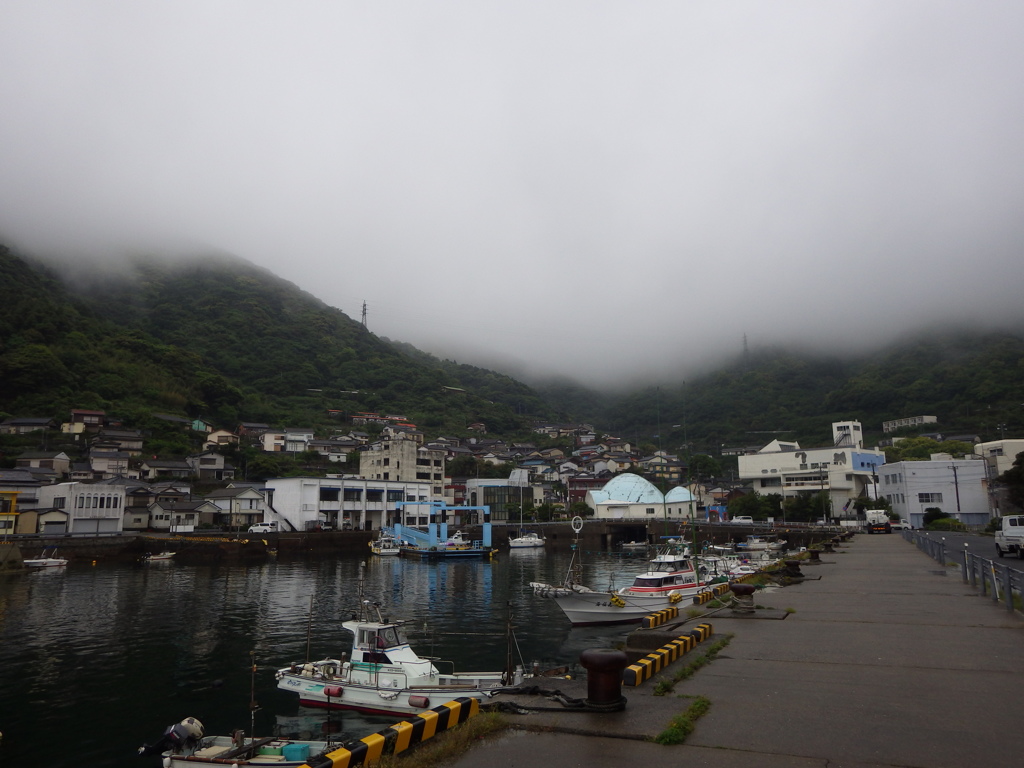 長崎県南松浦郡新上五島町