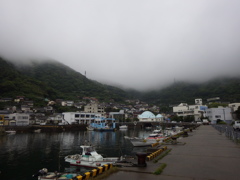 長崎県南松浦郡新上五島町
