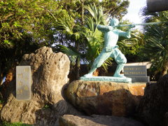 鹿児島県熊毛郡南種子町