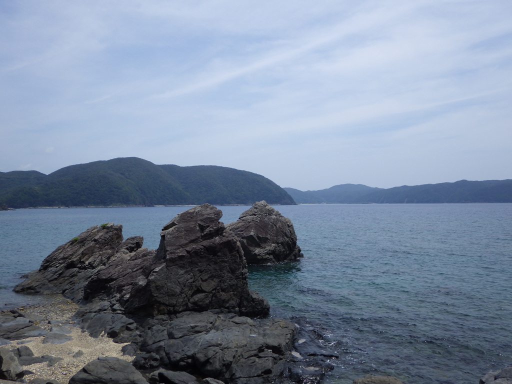  鹿児島県大島郡瀬戸内町
