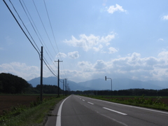 北海道河西郡芽室町